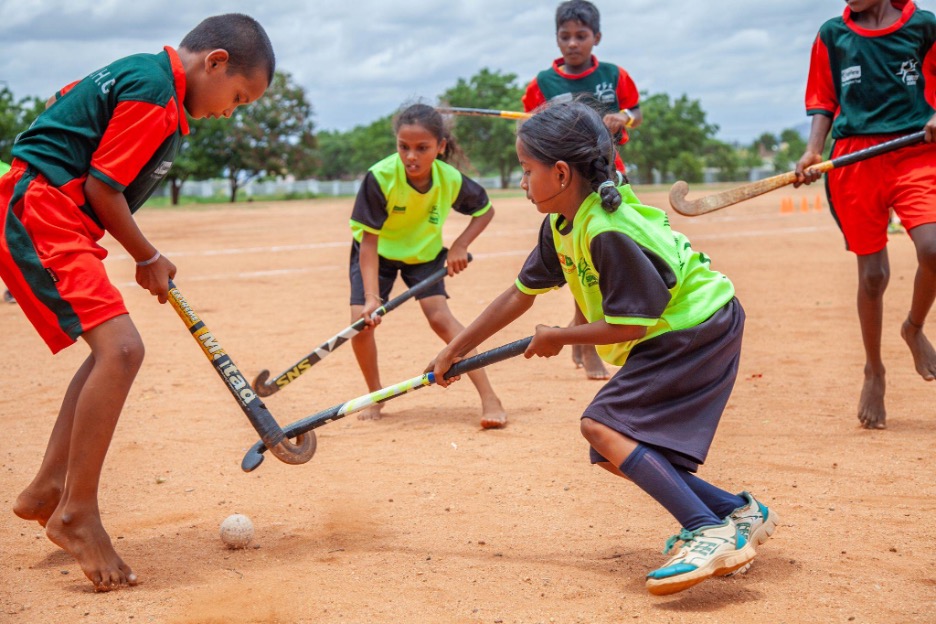 Grassroots Sports Needs More Than Money