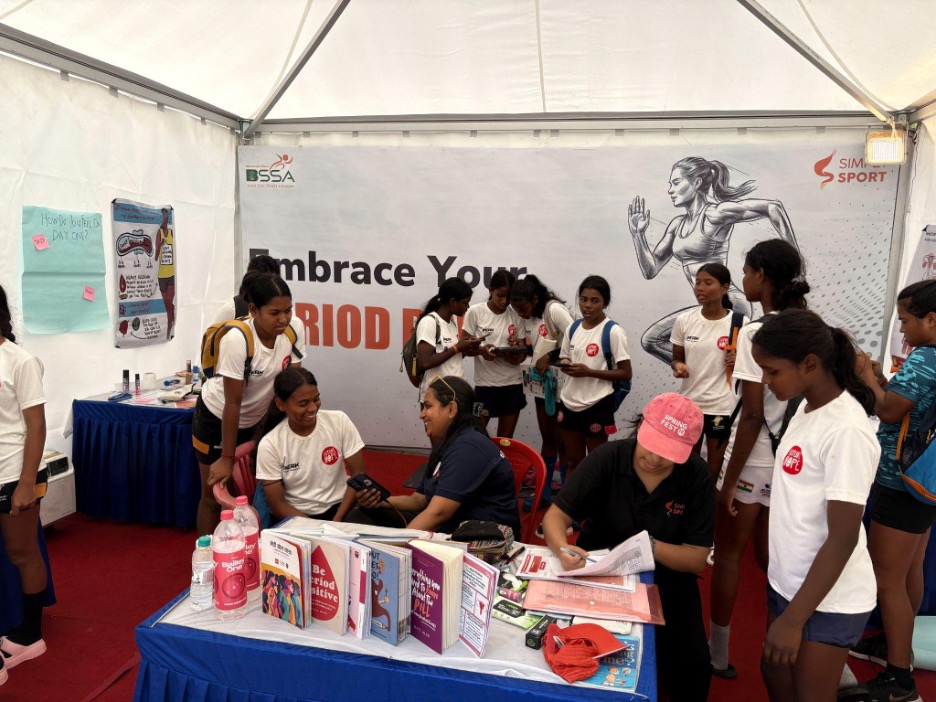 investing in Life Beyond Sport