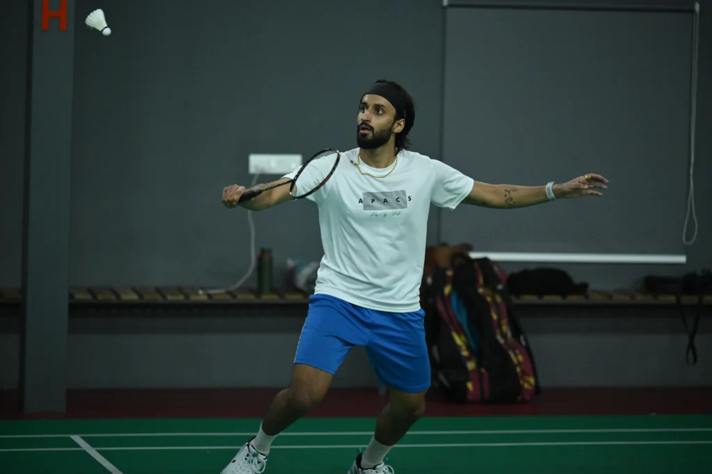 Simply Sport Badminton Academy