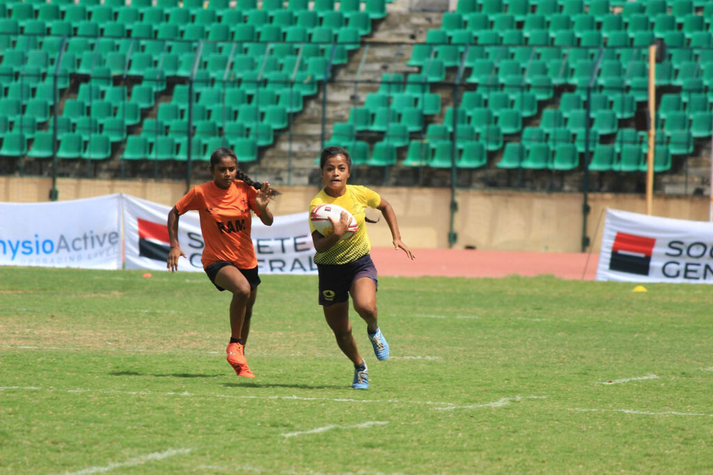 Sandhya Rai