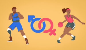 Gender inequality