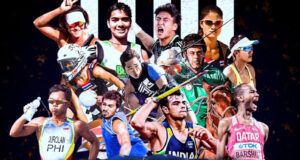 Asian Games