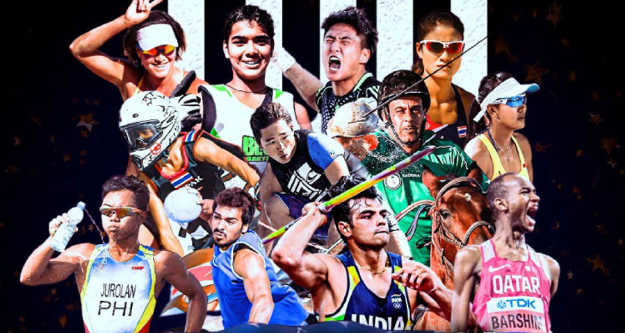 Asian Games