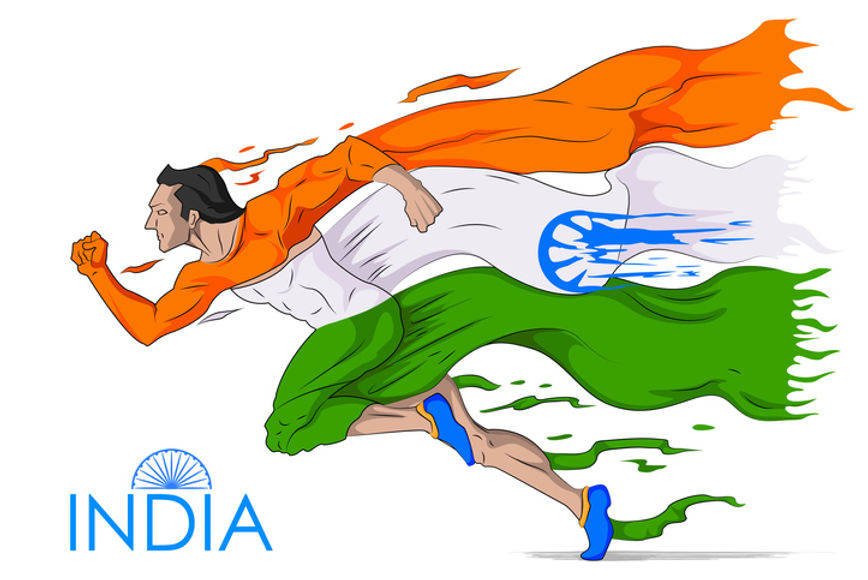 Sports industry India
