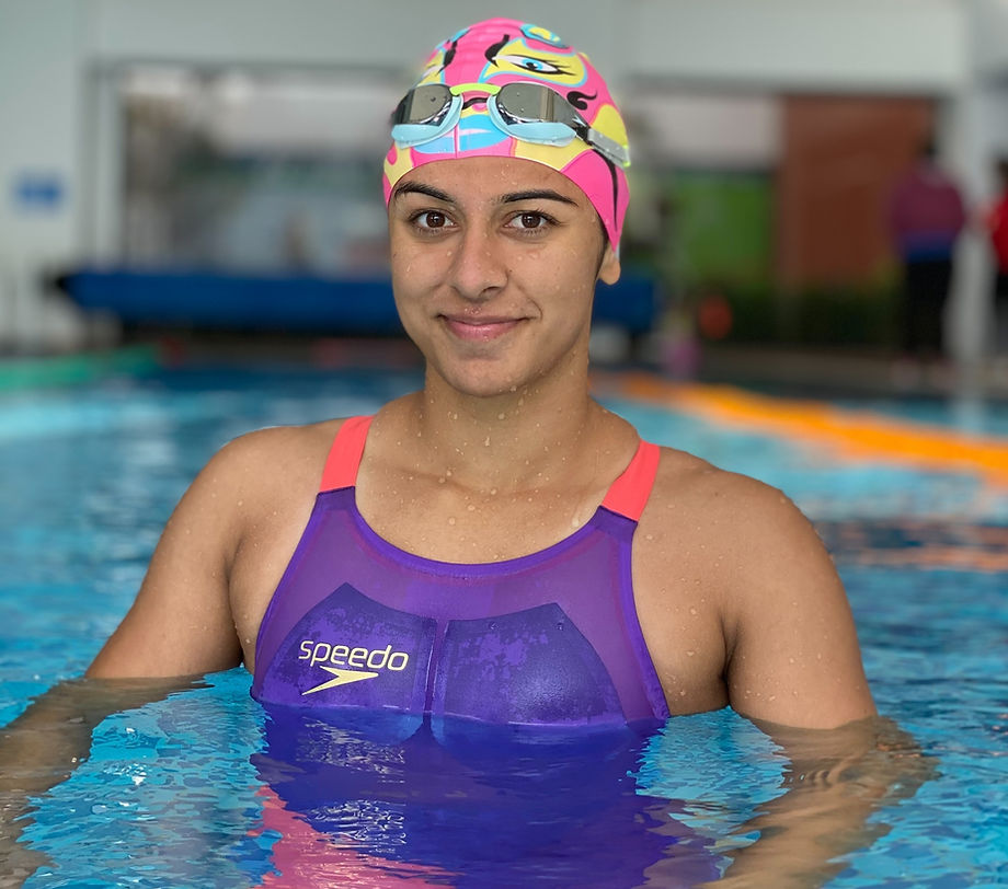 Divya Satija