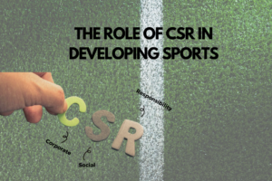 Role of CSR