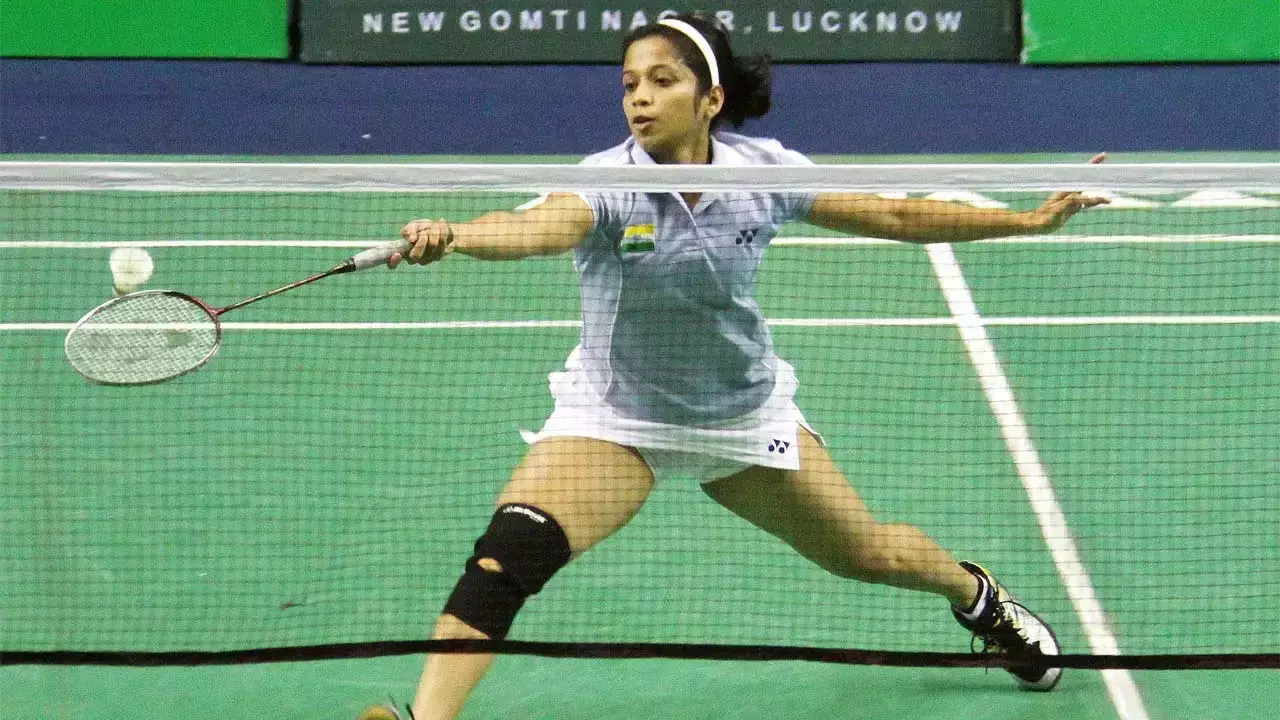 Aditi Mutatkara