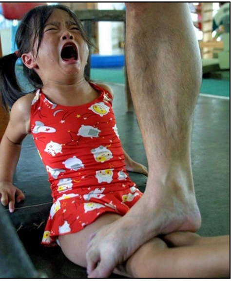 China Olympics