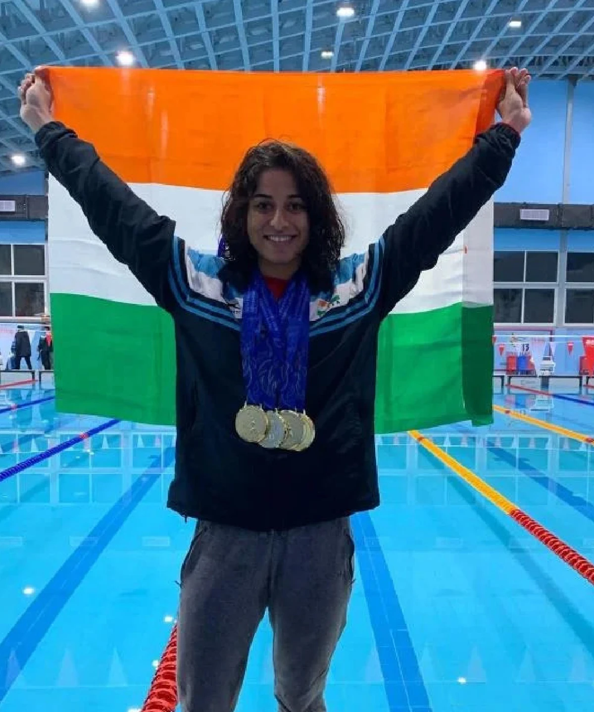Divya Satija