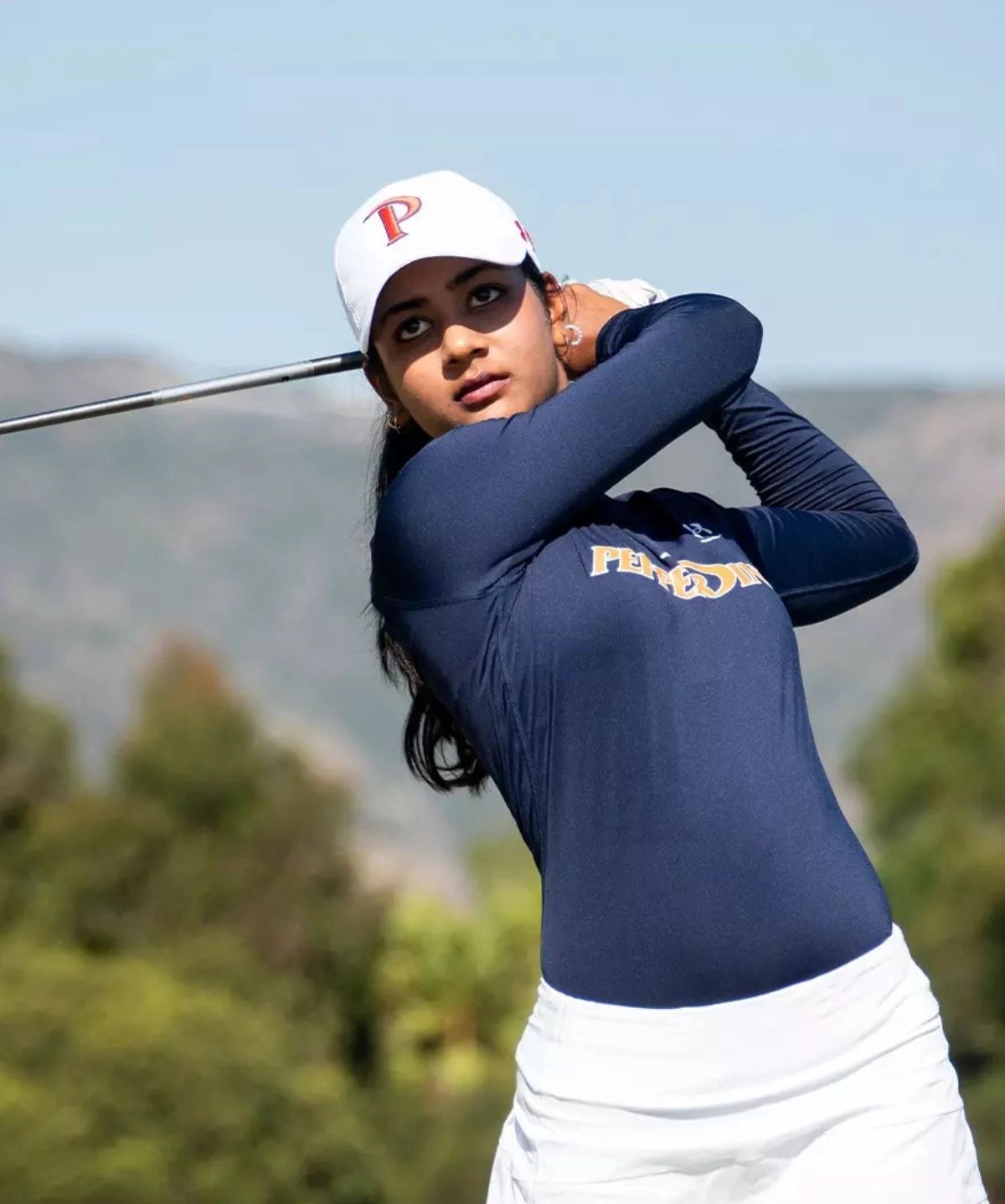 Nishna Patel