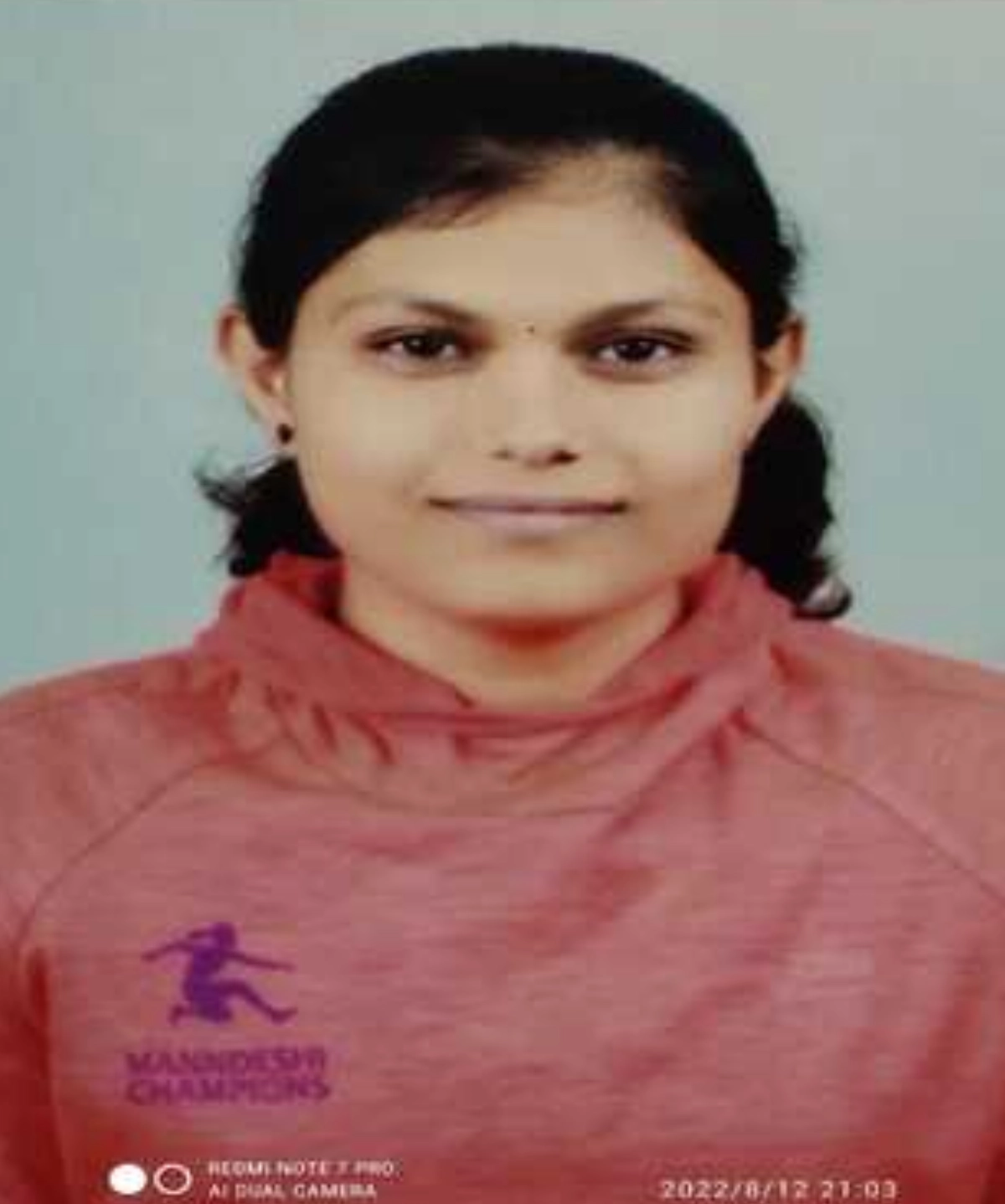 Vaishnavi Sawant
