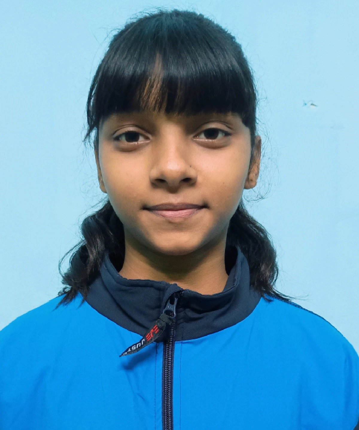 Yasashwini Singh